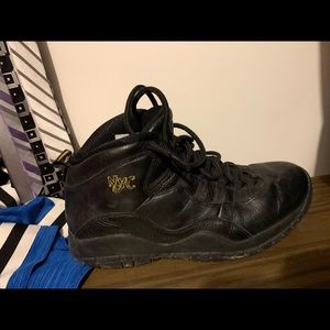 Jordan 10